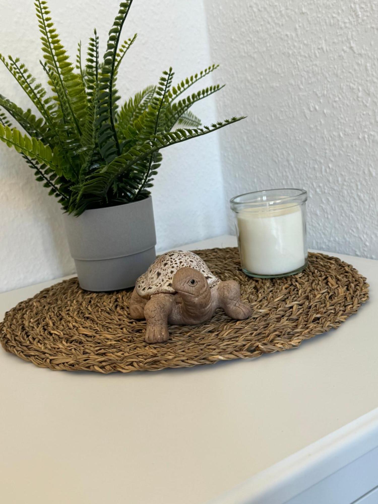 Apartment Krabbe Wilhelmshaven
