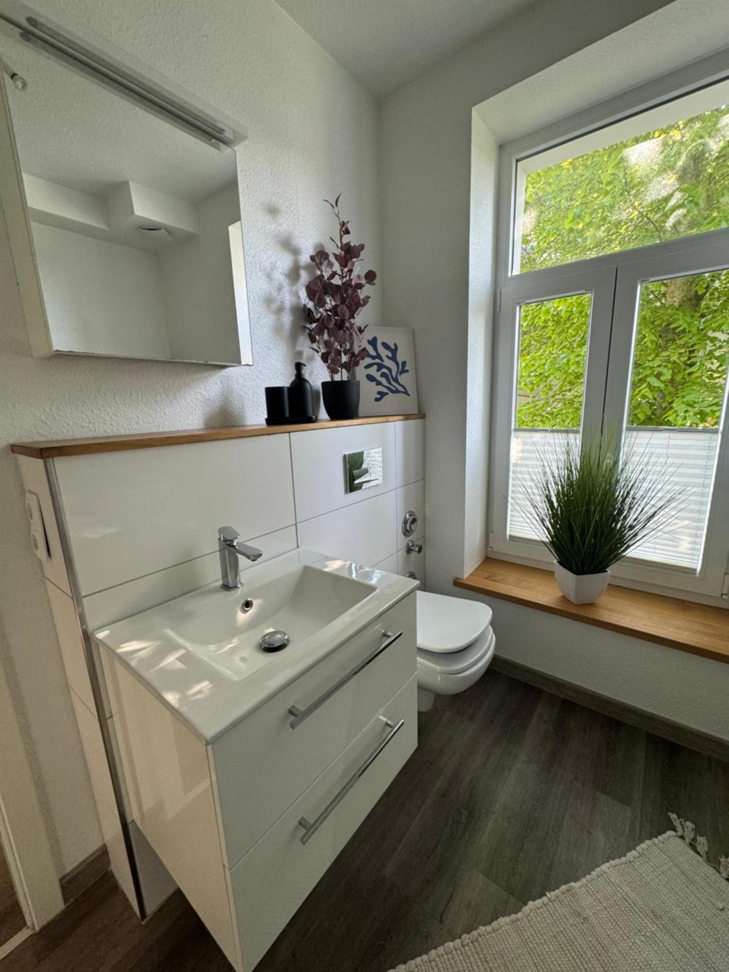 Krabbe Apartment
