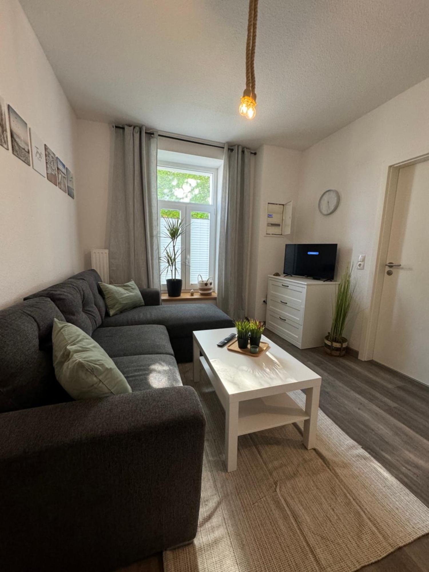 Krabbe Apartment Wilhelmshaven