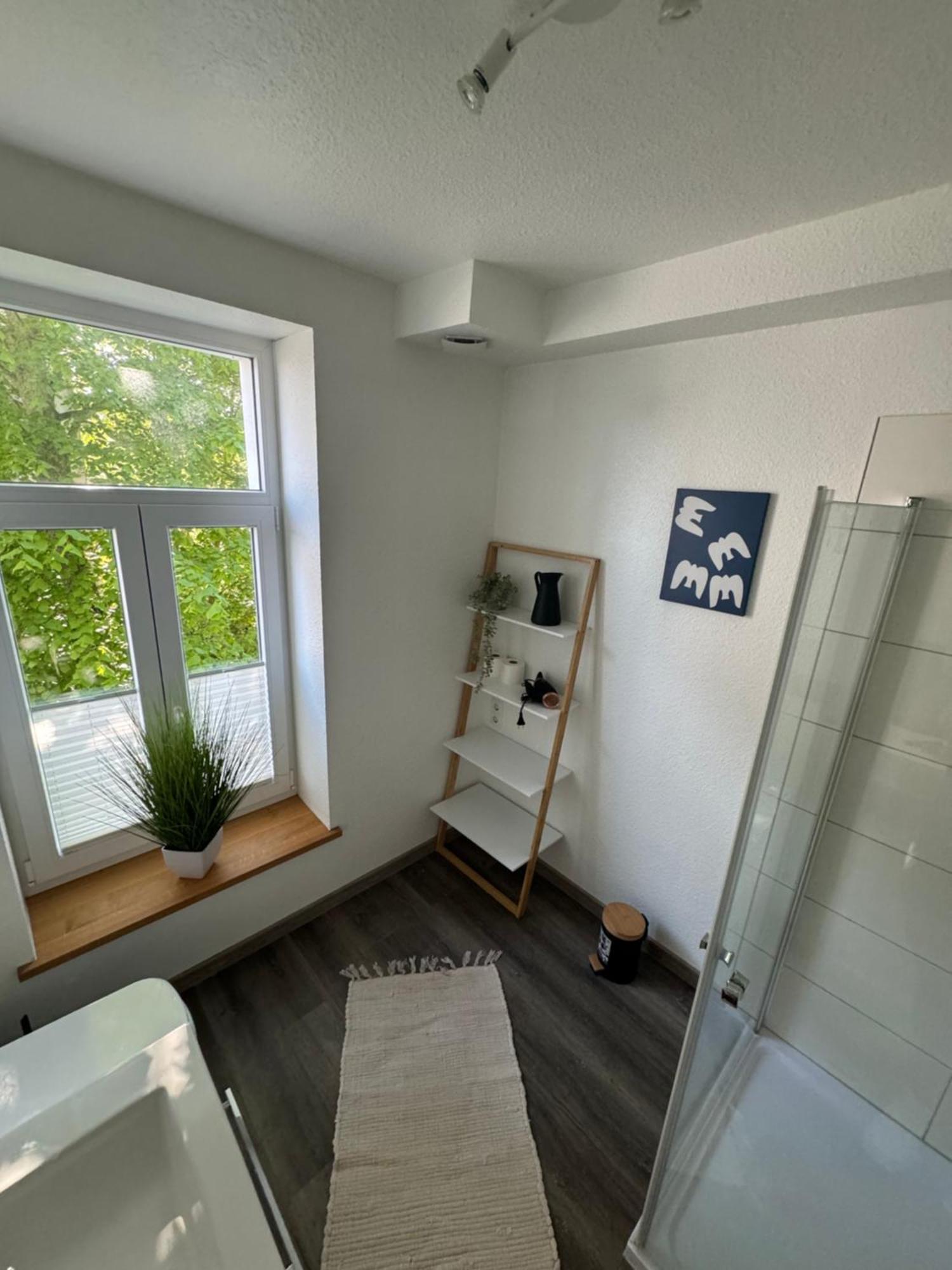 Apartment Krabbe