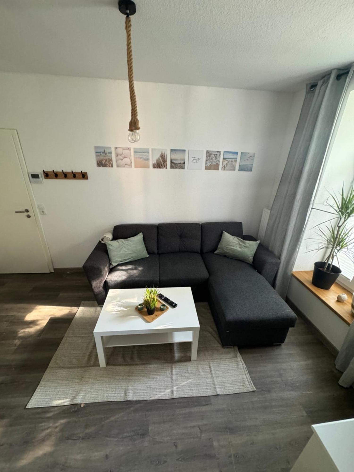 Apartment Krabbe