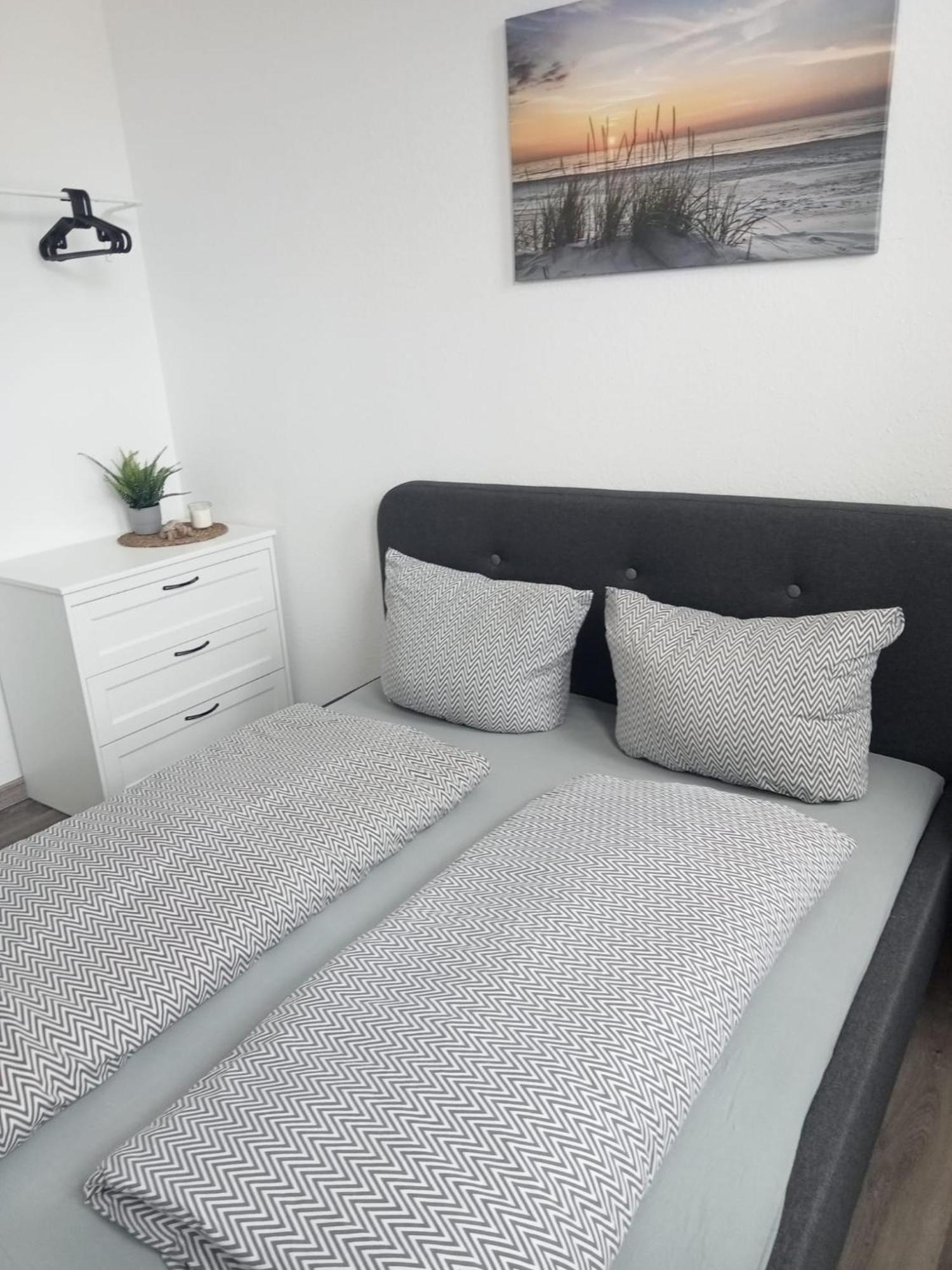 Krabbe Wilhelmshaven